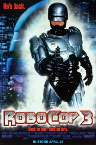 Robocop 3 (1993) โรโบคอป 3