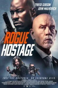 Rogue Hostage (2021)