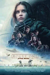 Rogue One : A Star Wars Story (2016) โร้ค วัน ตำนานสตาร์วอร์ส