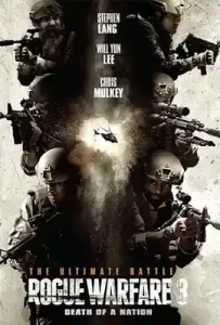 Rogue Warfare 3: Death of a Nation (2020) ความตายของประเทศ