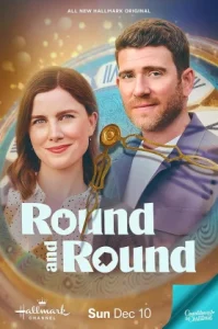 Round and Round (2023) ราวด์ แอนด์ ราวด์