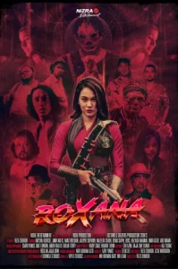 Roxana (2024) โรซาน่า