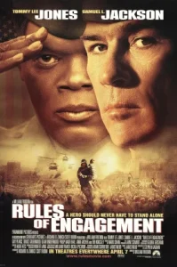 Rules of Engagement (2000) คำสั่งฆ่าคนบริสุทธิ์
