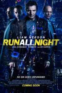 Run All Night (2015) คืนวิ่งทะลวงเดือด