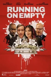 Running on Empty (2024) รันนิ่ง ออน เอ็มพ์ตี้