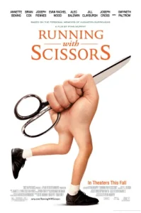 Running with Scissors (2006) ครอบครัวเพี้ยน ไม่ต้องบำบัด