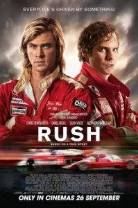 Rush (2013) อัดเต็มสปีด