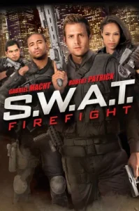 S.W.A.T. Firefight (2011) ส.ว.า.ท. หน่วยจู่โจมระห่ำโลก 2