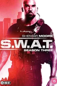 S.W.A.T. Season 3 (2019–2020) – หน่วยพิฆาตสายฟ้าฟาด ปี 3