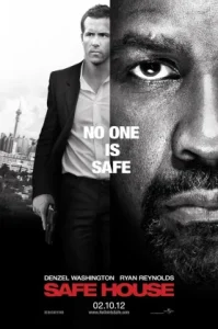 Safe House (2012) ภารกิจเดือด ฝ่าด่านตาย