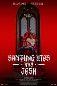 Sampung Utos Kay Josh (2025)
