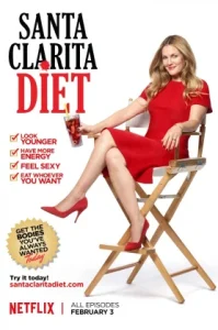 Santa Clarita Diet (2017) ซานตา คลาริต้า ไดเอท ซีซั่น 1