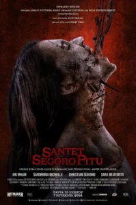 Santet Segoro Pitu (2024) ฅนปล่อยของ