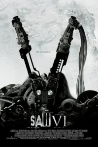 Saw VI (2009) เกม ตัด-ต่อ-ตาย 6