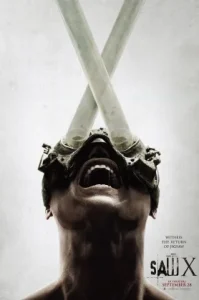 Saw X (2023) ชำแหละแค้น…เกมตัดตาย