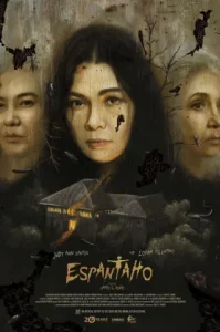 Scarecrow (2024) หุ่นไล่กาอาถรรพ์