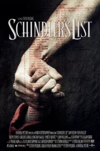 Schindlers List (1993) ชะตากรรมที่โลกไม่ลืม