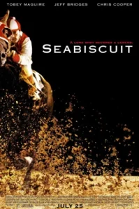 Seabiscuit (2003) ซีบิสกิต ม้าพิชิตโลก