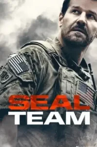 Seal Team Season 2 (2018) สุดยอดหน่วยซีล