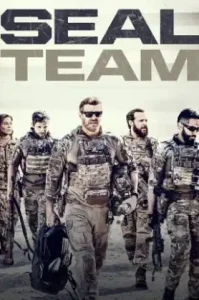 Seal Team Season 4 (2020) สุดยอดหน่วยซีล