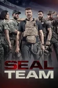 Seal Team Season 5 (2021) สุดยอดหน่วยซีล