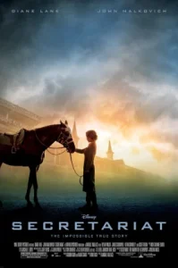 Secretariat (2010) เซเคร็ตทาเรียต เกียรติยศแห่งอาชา