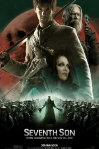 Seventh Son (2014) เซเว่น ซัน บุตรคนที่ 7 จอมมหาเวทย์
