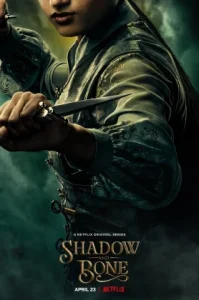Shadow and Bone Season 1 (2021) ตำนานกรีชา ซีซัน 1