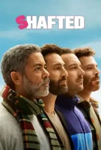 Shafted (2025) ยอดชายนายซูเปอร์