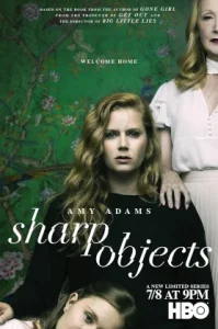 Sharp Objects (2018) แผลเก่า