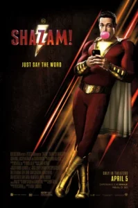Shazam! (2019) ชาแซม!
