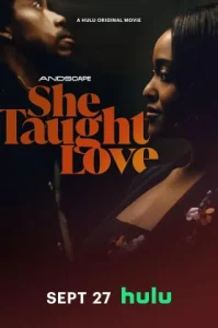 She Taught Love (2024) เธอสอนให้ฉันรัก