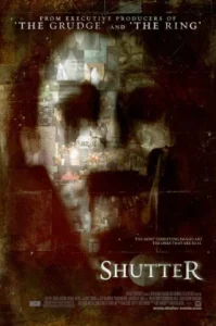 Shutter (2008) ชัตเตอร์ แรงอาฆาต ภาพวิญญาณสยอง