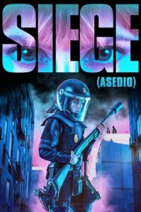 Siege (Asedio) (2023)
