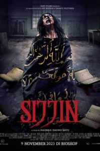 Sijjin (2023) สัญจญ์ ปีศาจวิญญาณเฮี้ยน
