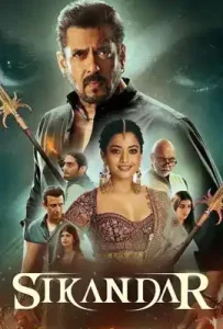 Sikandar (2025)