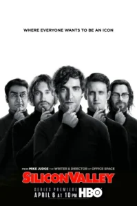 Silicon Valley (2014) ซิลิคอนแวลลีย์ ซีซั่น 1