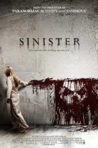 Sinister (2012) เห็นแล้วต้องตาย