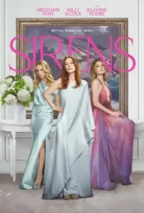 Sirens (2025) เล่ห์เสน่ห์ร้าย