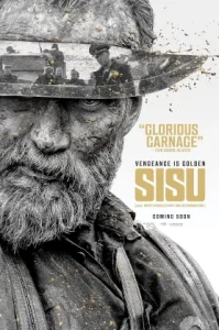 Sisu (2022) สิสู้…เฒ่ามหากาฬ