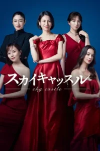 Sky Castle (2024) ปราสาทวาดฝัน
