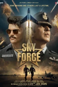 Sky Force (2025)