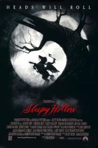 Sleepy Hollow (1999) ผีหัวขาด ล่าหัวคน