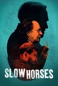 Slow Horses Season 4 (2024)