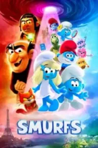 Smurfs (2025) สเมิร์ฟ