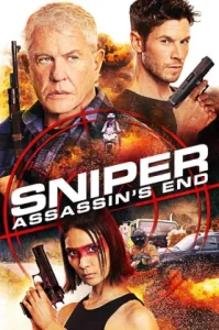 Sniper: Assassin’s End (2020) นักล่าสไนเปอร์