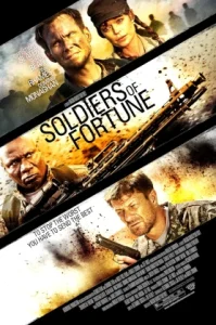 Soldiers of Fortune (2012) เกมรบคนอันตราย