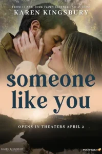 Someone Like You (2024) ดุจดังเธอในดวงใจ