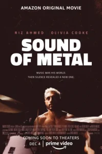 Sound of Metal (2019) เสียงที่หายไป