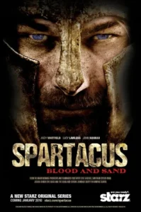 Spartacus: War of the Damned (2013) สปาตาคัส มหาศึกสงครามล้างแดนดิบ